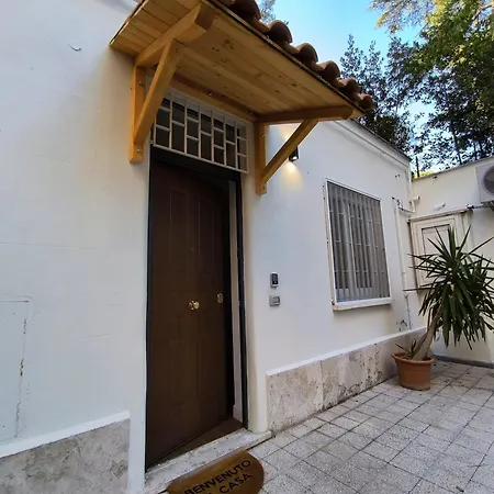 A Casa Di Piero 罗马