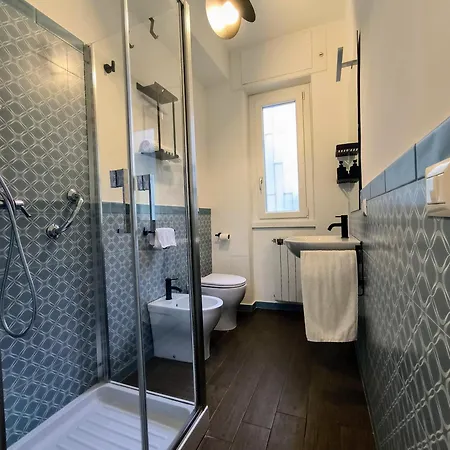 A Casa Di Piero 公寓
