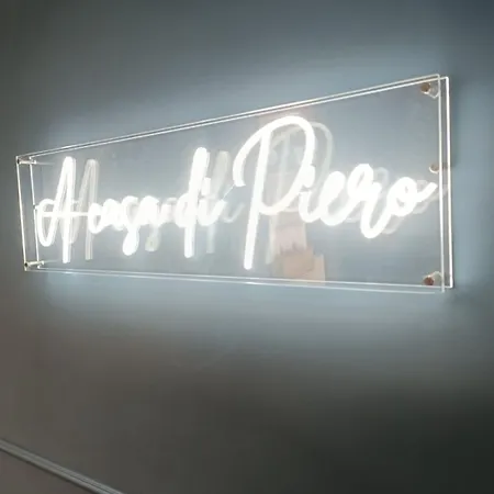 公寓 A Casa Di Piero 罗马