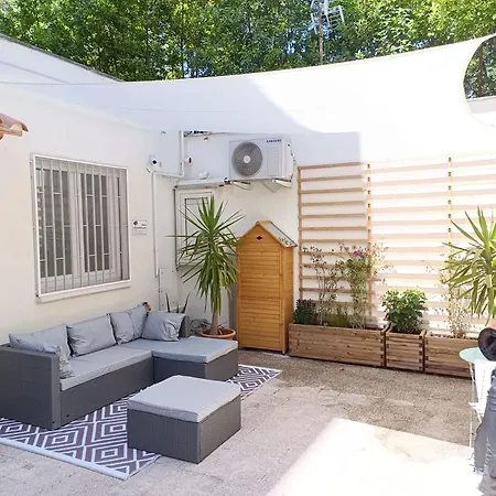 A Casa Di Piero 公寓