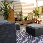 A Casa Di Piero アパート
