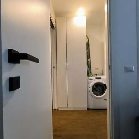A Casa Di Piero Appartement *