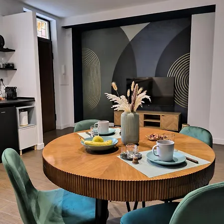 A Casa Di Piero Appartement