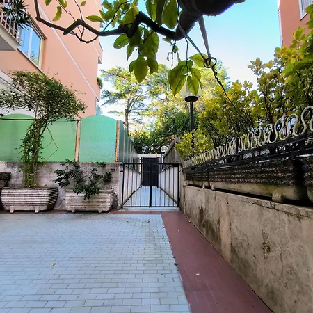 A Casa Di Piero Appartement Rome