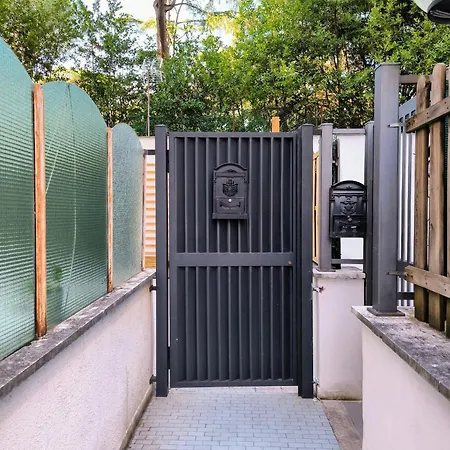 Appartamento A Casa Di Piero Roma