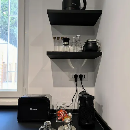 A Casa Di Piero 로마