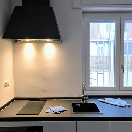 아파트 A Casa Di Piero