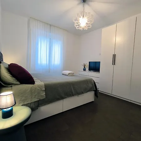 아파트 A Casa Di Piero *