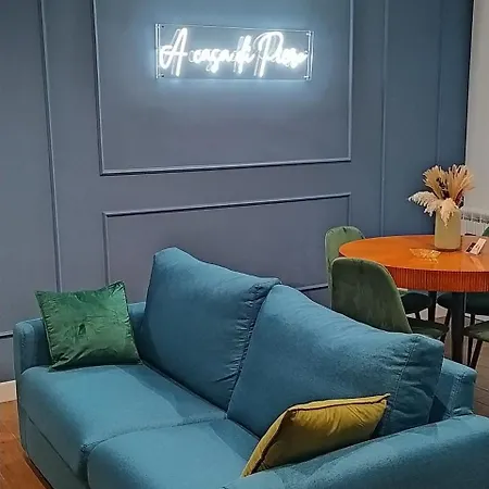 A Casa Di Piero