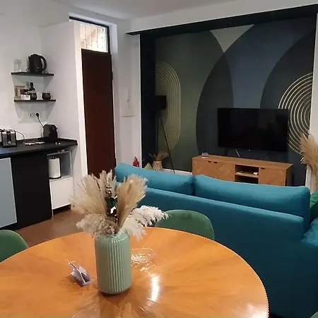 A Casa Di Piero Appartement *