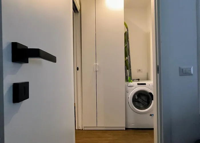 A Casa Di Piero 아파트 *