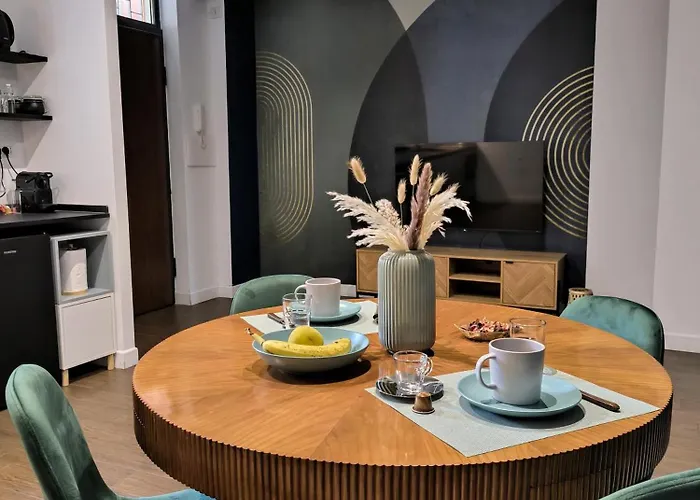 A Casa Di Piero 아파트