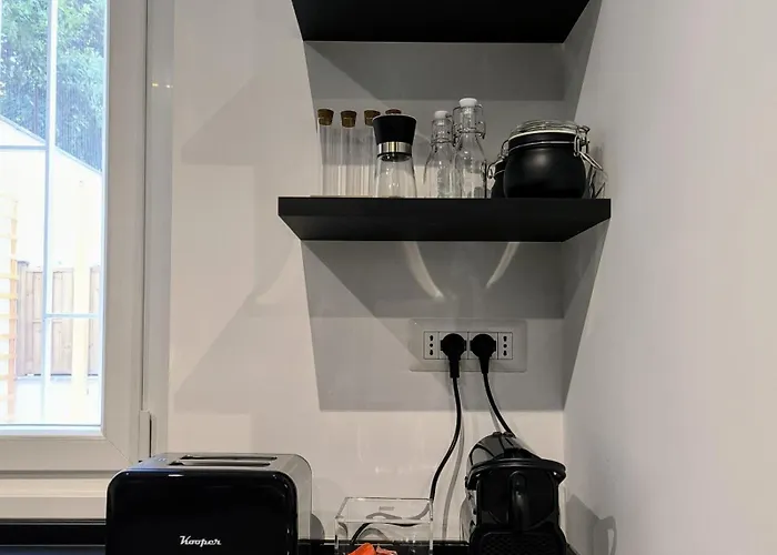 A Casa Di Piero 로마