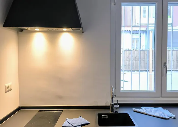 아파트 A Casa Di Piero