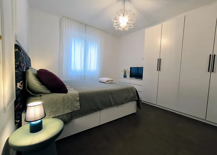 아파트 A Casa Di Piero *