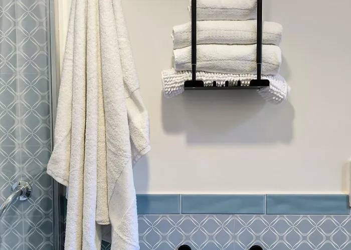 아파트 A Casa Di Piero 로마