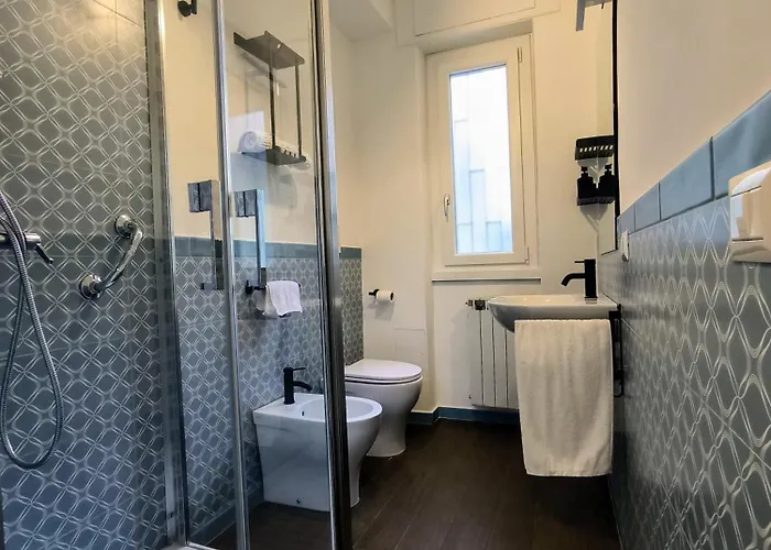 A Casa Di Piero 아파트