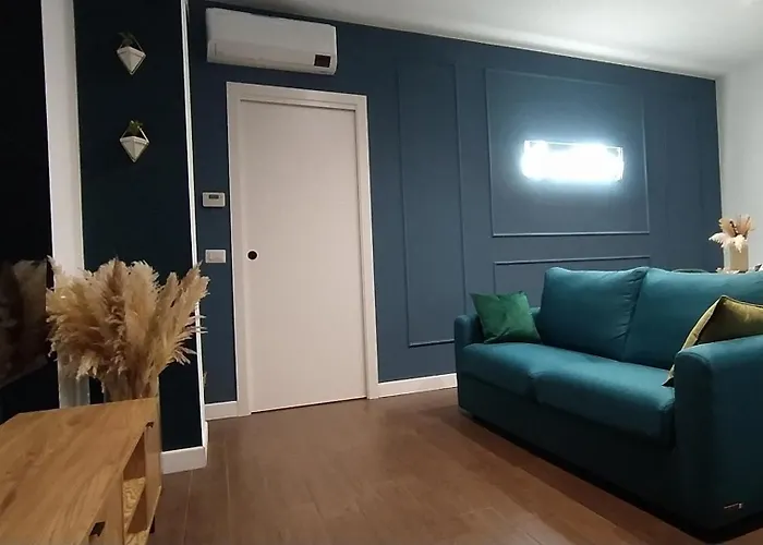 A Casa Di Piero 아파트 *