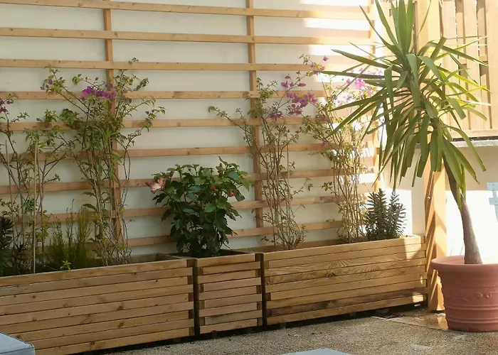 A Casa Di Piero 아파트 로마