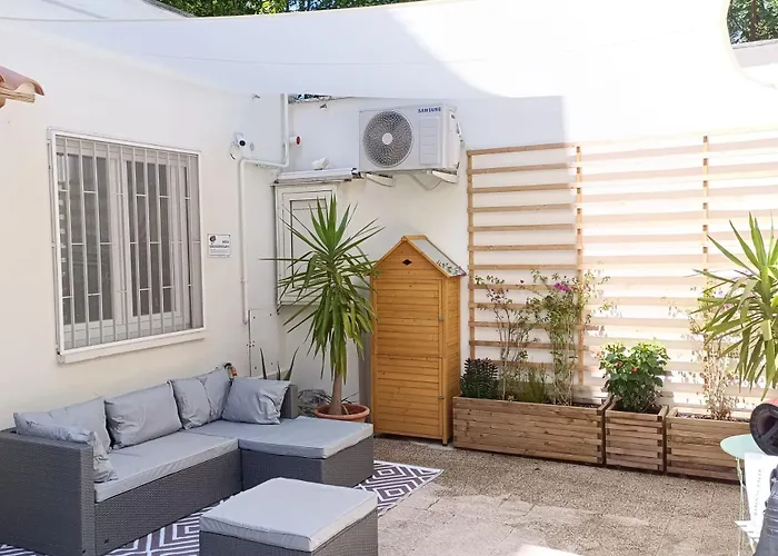 A Casa Di Piero 아파트