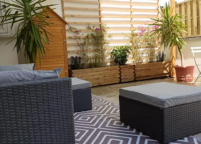 A Casa Di Piero 아파트