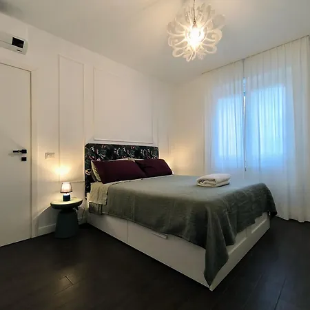 A Casa Di Piero Apartment