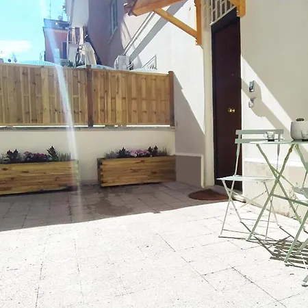 A Casa Di Piero Apartment