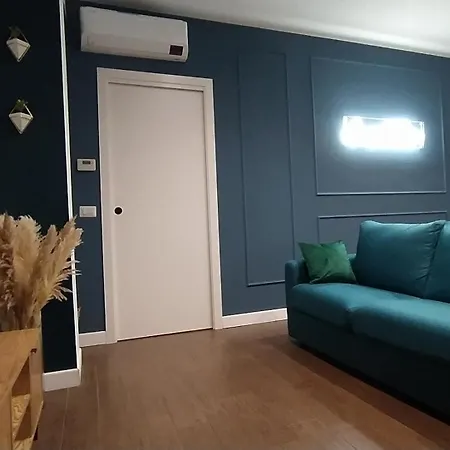 A Casa Di Piero Apartment *